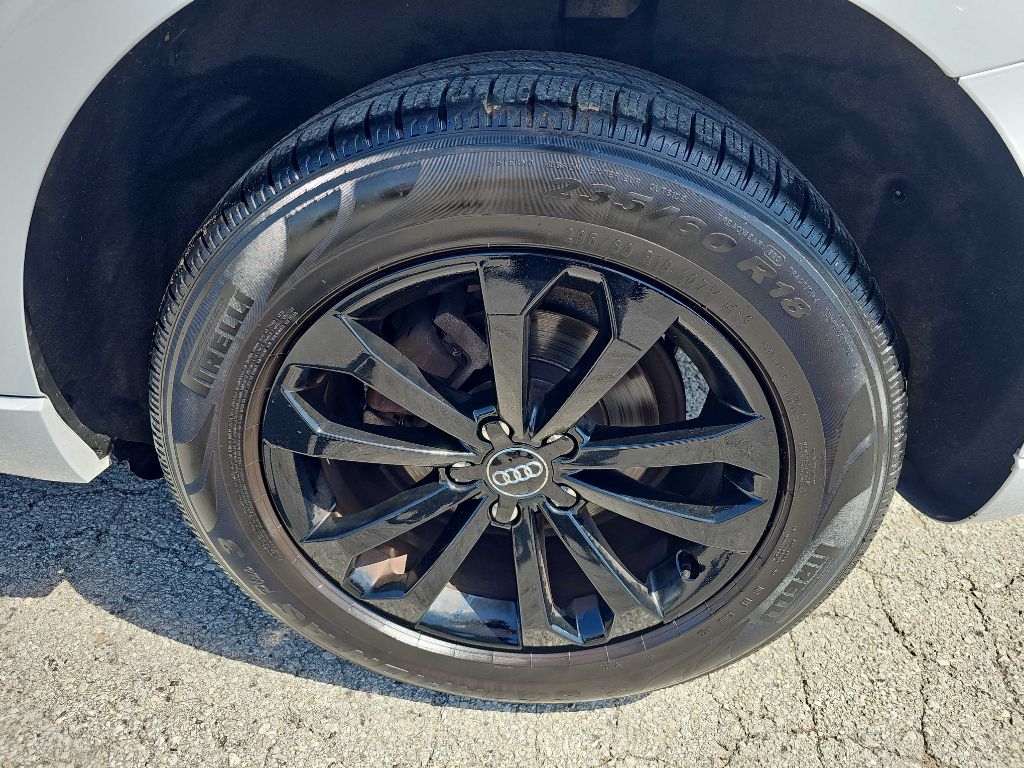 Audi Q5 quattro 4dr 2.0T Premium Plus 2015