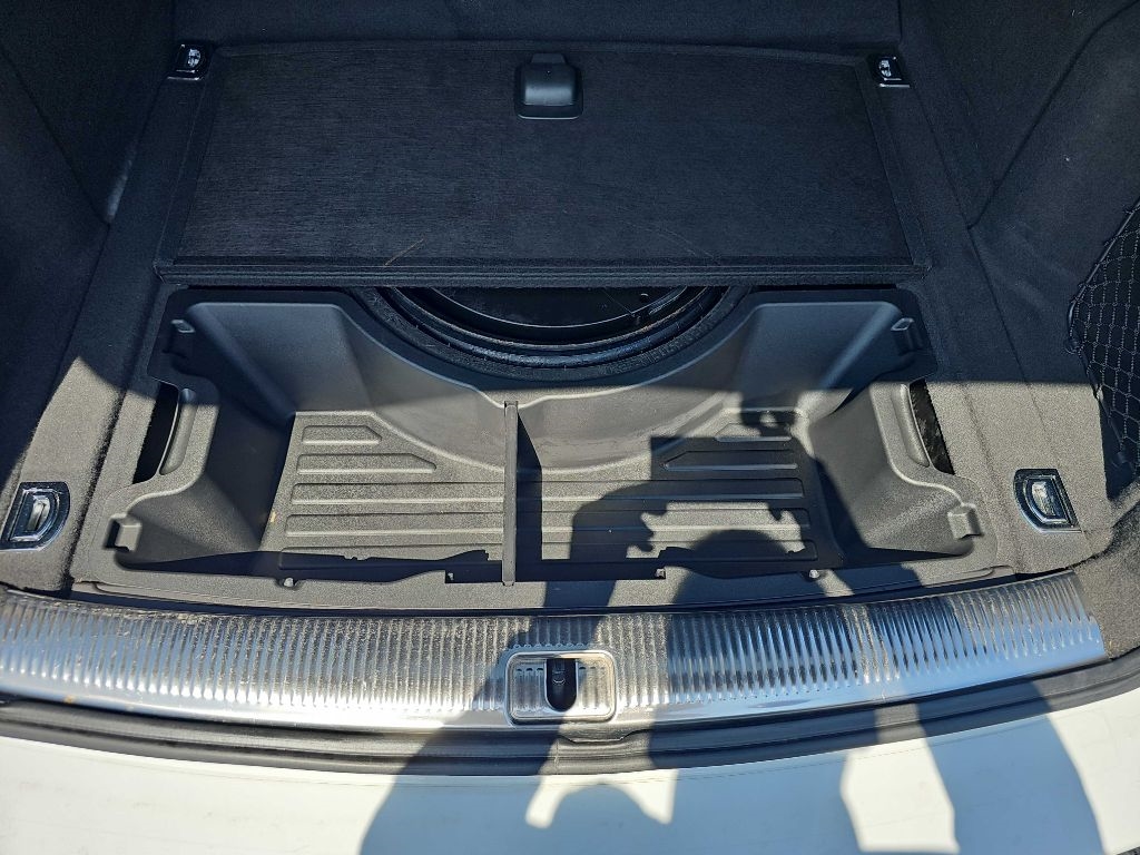 Audi Q5 quattro 4dr 2.0T Premium Plus 2015