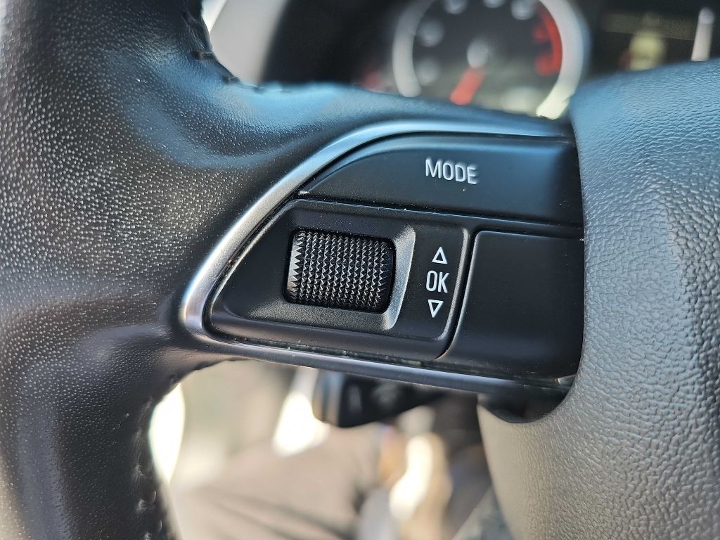 Audi Q5 quattro 4dr 2.0T Premium Plus 2015