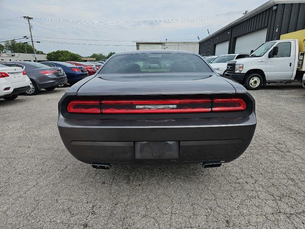 2014 Dodge Challenger SXT - Photo 13