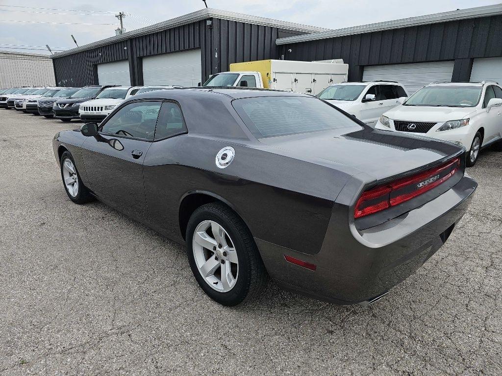 2014 Dodge Challenger SXT - Photo 14