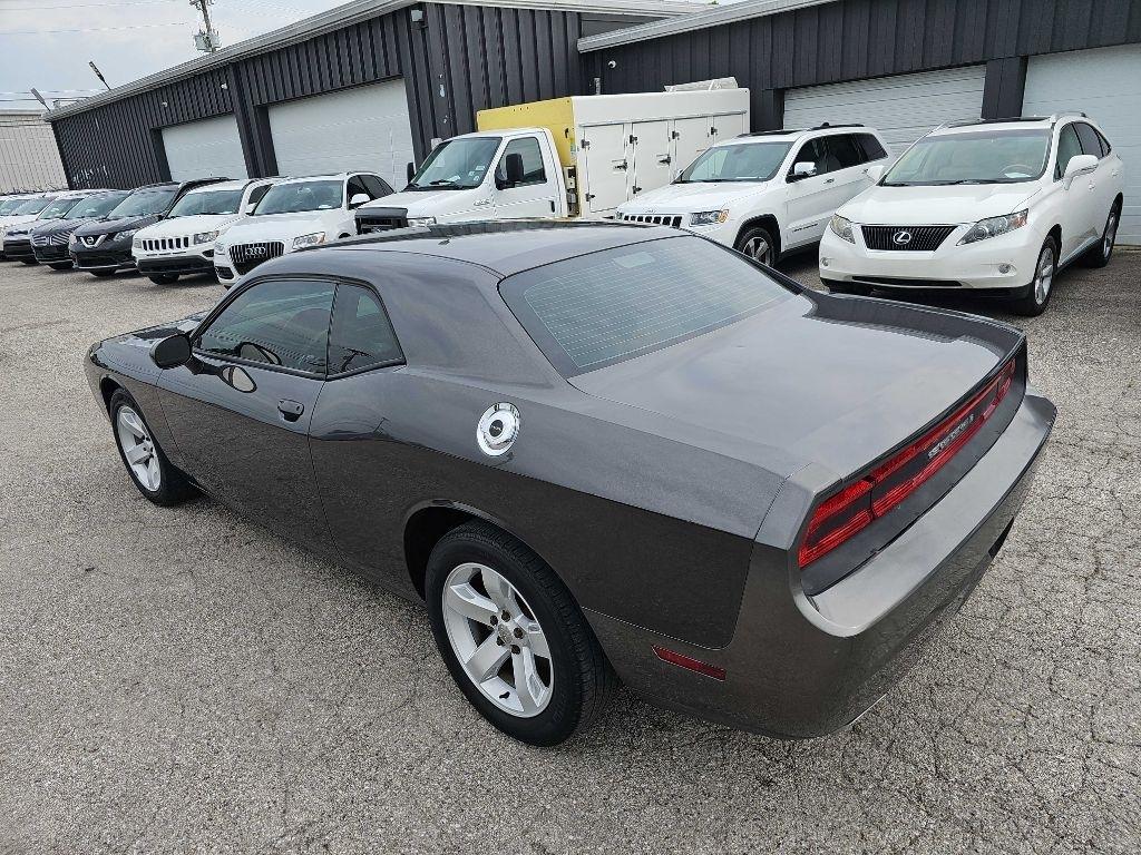 2014 Dodge Challenger SXT - Photo 17