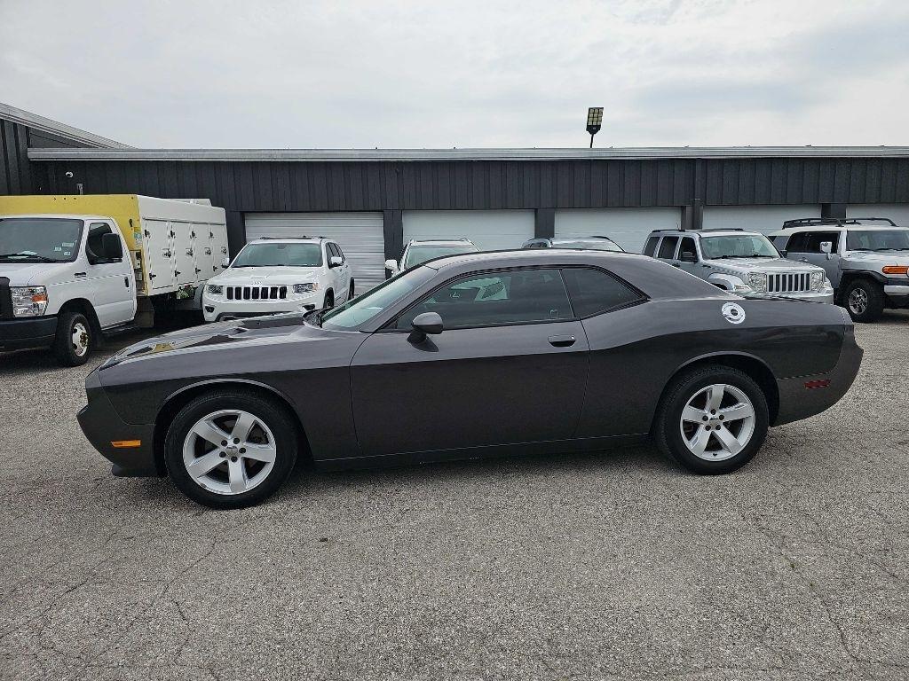 2014 Dodge Challenger SXT - Photo 18
