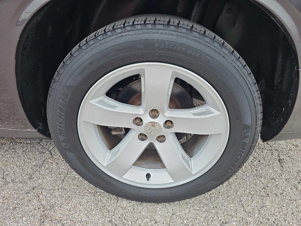 2014 Dodge Challenger SXT - Photo 19