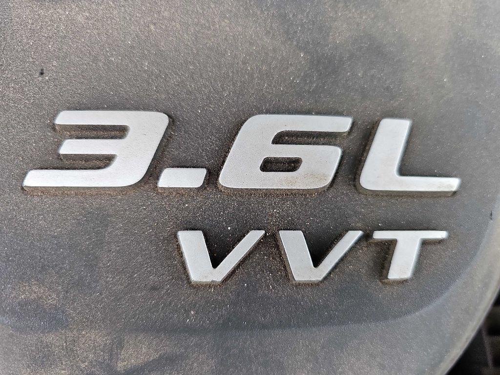 2014 Dodge Challenger SXT - Photo 26