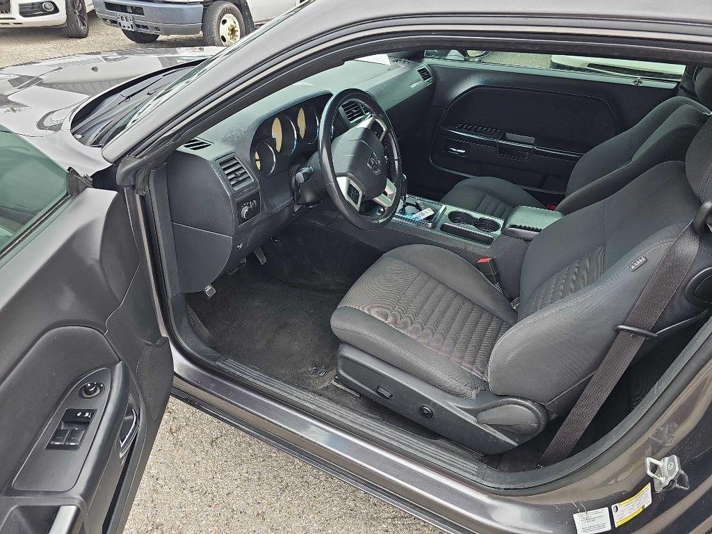 2014 Dodge Challenger SXT - Photo 27