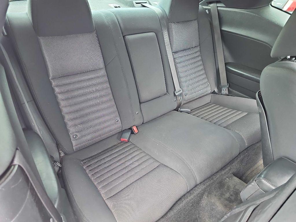 2014 Dodge Challenger SXT - Photo 34