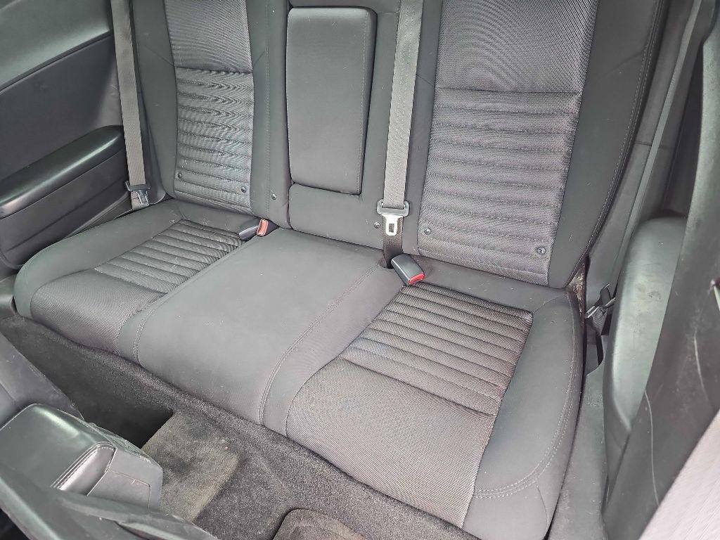 2014 Dodge Challenger SXT - Photo 35