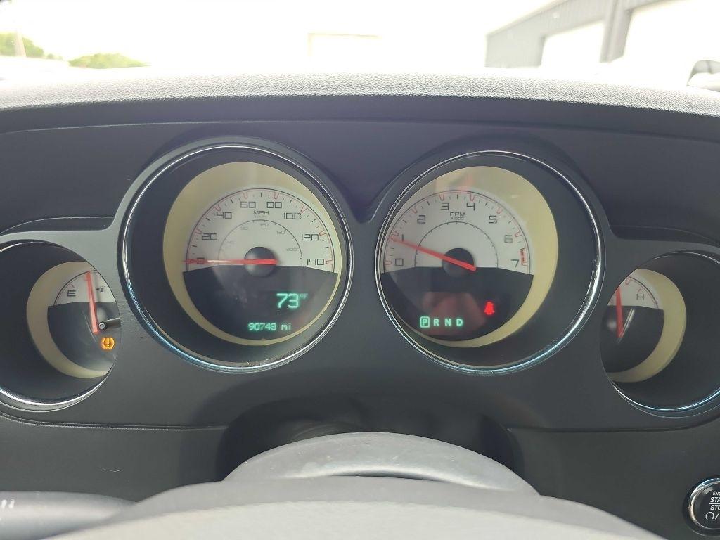 2014 Dodge Challenger SXT - Photo 43