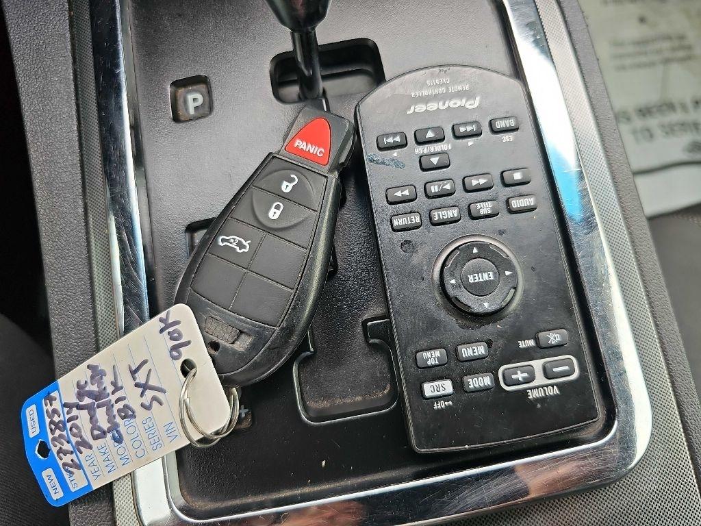 2014 Dodge Challenger SXT - Photo 54