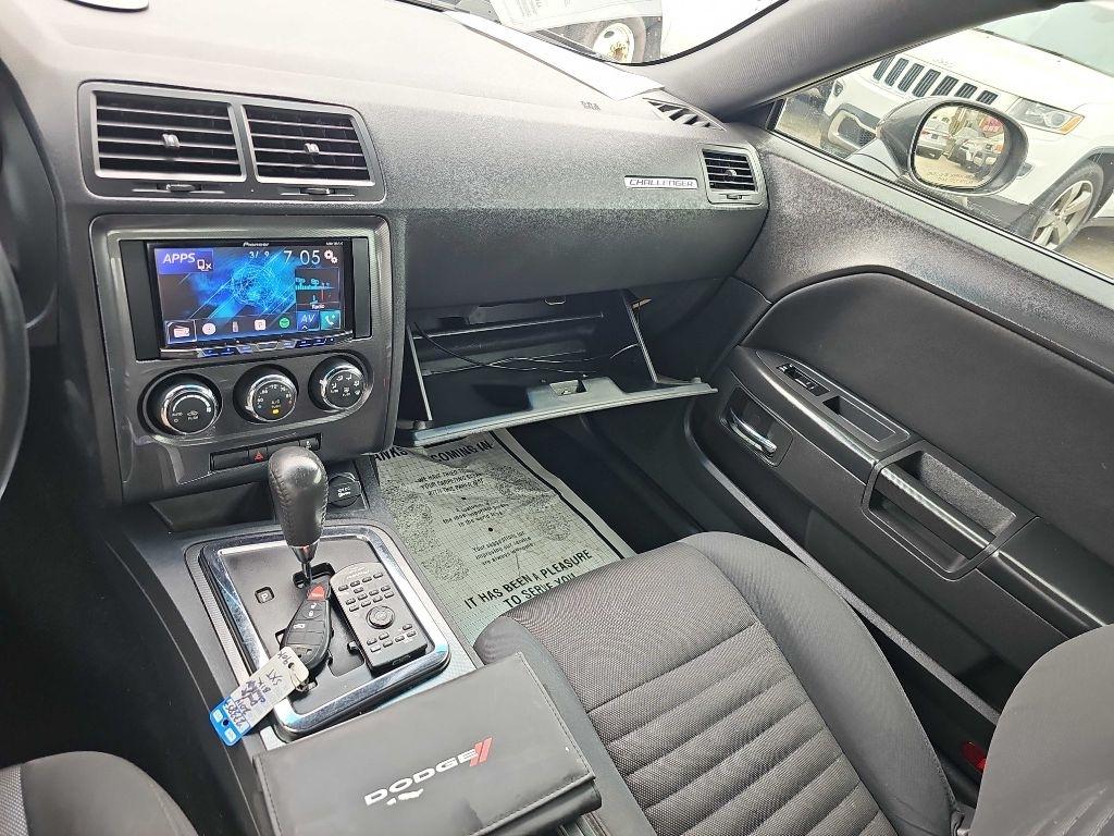 2014 Dodge Challenger SXT - Photo 59