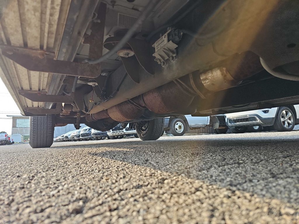 Dodge Ram 3500 2WD Mega Cab 160.5" Laramie 2008 Dodge Ram 3500 2WD Mega Cab 160.5" Laramie 2008