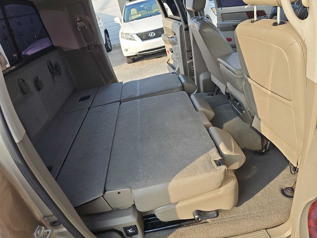 Dodge Ram 3500 2WD Mega Cab 160.5" Laramie 2008 Dodge Ram 3500 2WD Mega Cab 160.5" Laramie 2008