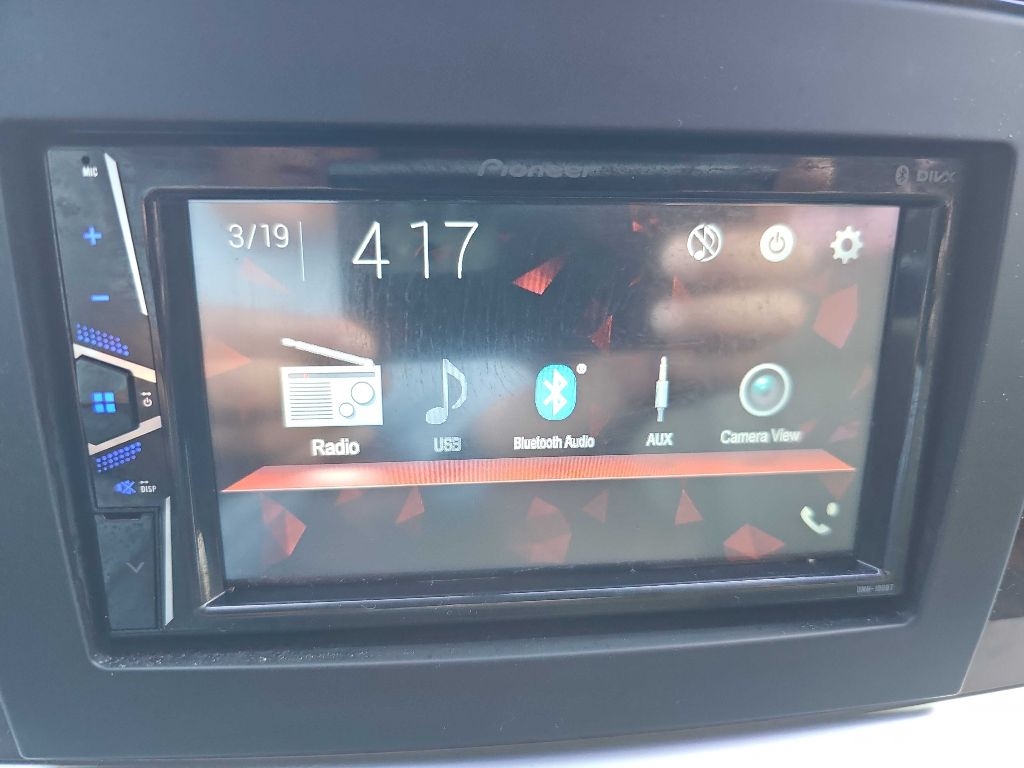 Dodge Ram 3500 2WD Mega Cab 160.5" Laramie 2008 Dodge Ram 3500 2WD Mega Cab 160.5" Laramie 2008