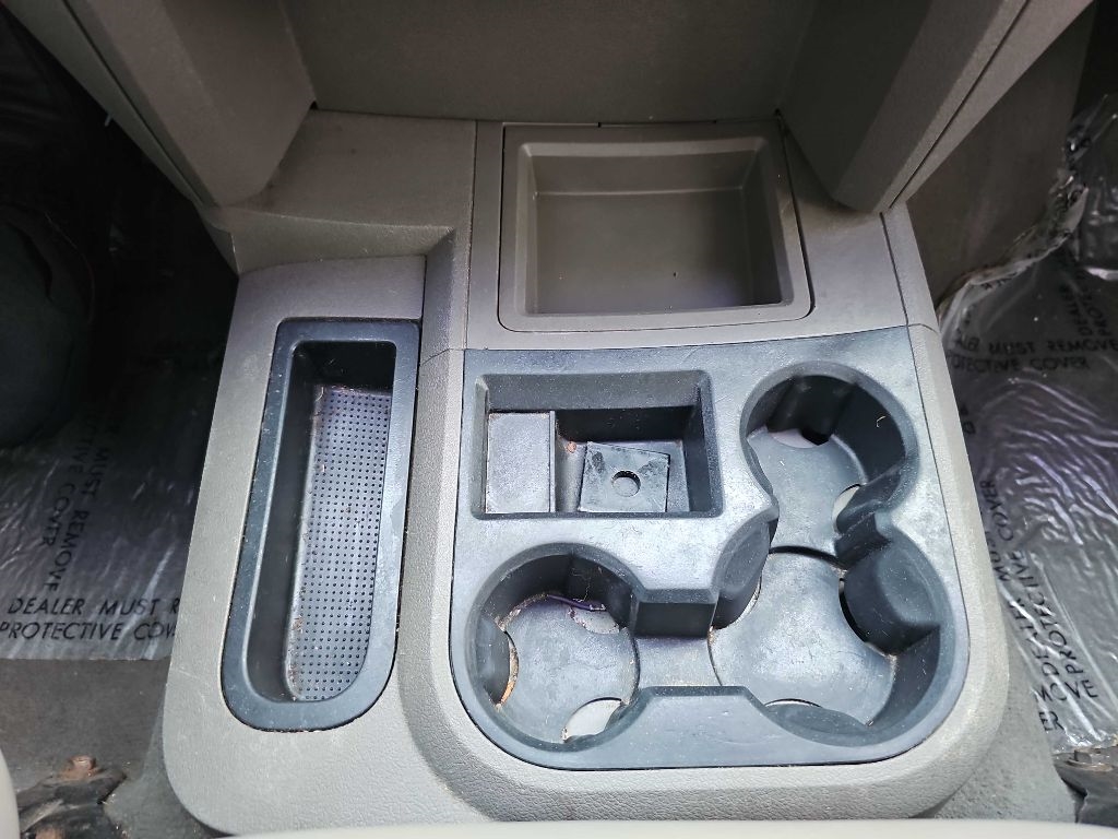 Dodge Ram 3500 2WD Mega Cab 160.5" Laramie 2008 Dodge Ram 3500 2WD Mega Cab 160.5" Laramie 2008