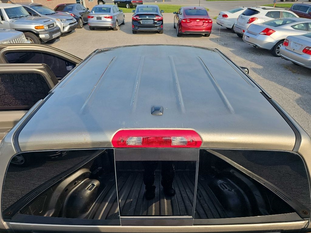 Dodge Ram 3500 2WD Mega Cab 160.5" Laramie 2008