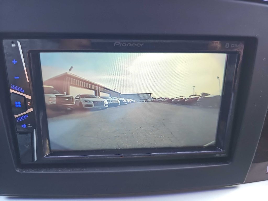 Dodge Ram 3500 2WD Mega Cab 160.5" Laramie 2008