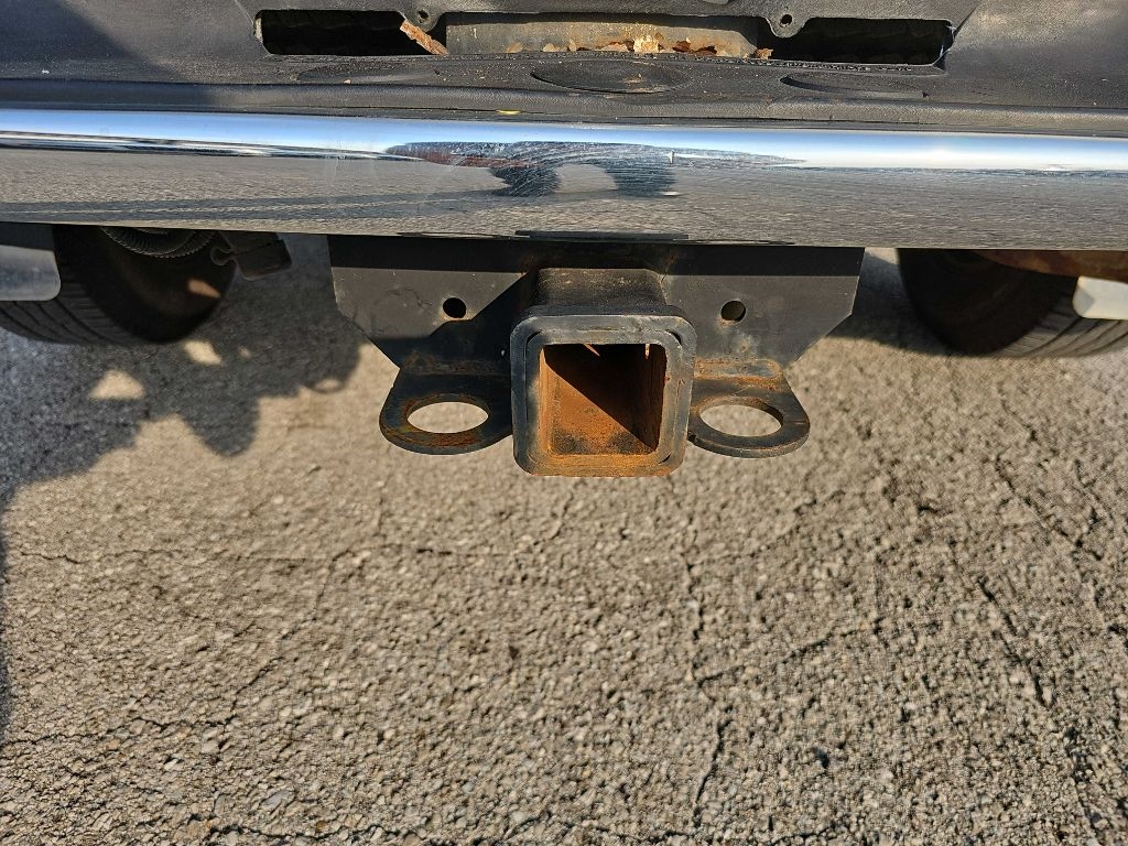 Dodge Ram 3500 2WD Mega Cab 160.5" Laramie 2008