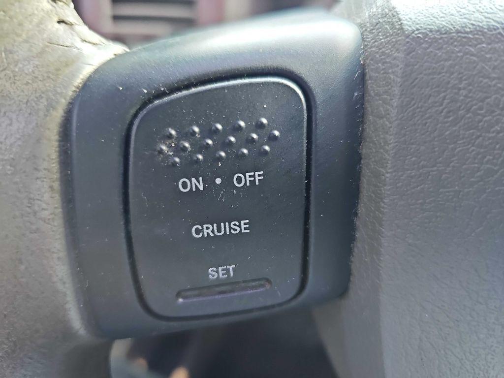 Dodge Ram 3500 2WD Mega Cab 160.5" Laramie 2008