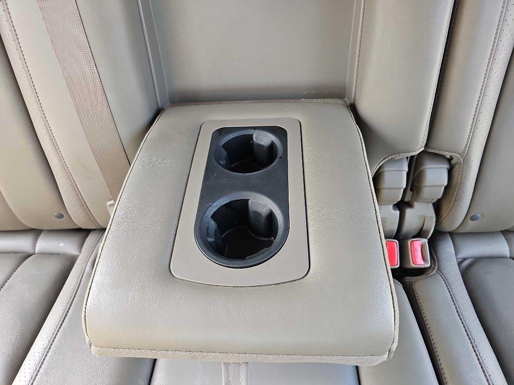 Dodge Ram 3500 2WD Mega Cab 160.5" Laramie 2008