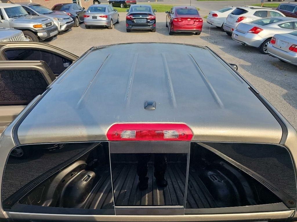 Dodge Ram 3500 2WD Mega Cab 160.5" Laramie 2008