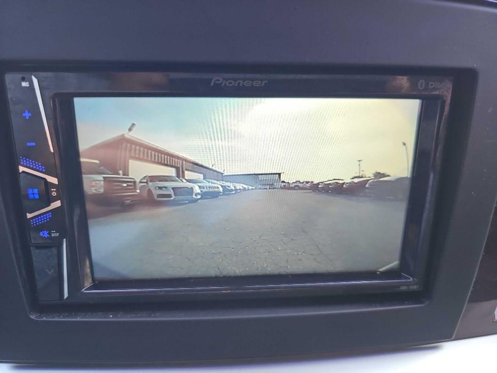 Dodge Ram 3500 2WD Mega Cab 160.5" Laramie 2008