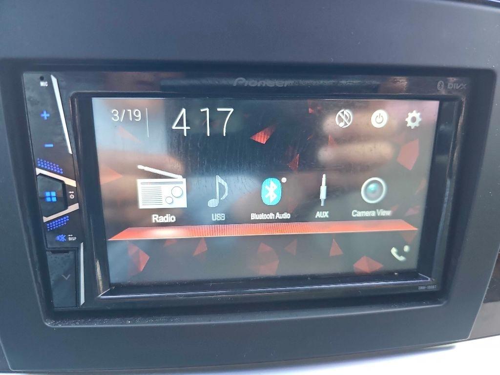 Dodge Ram 3500 2WD Mega Cab 160.5" Laramie 2008