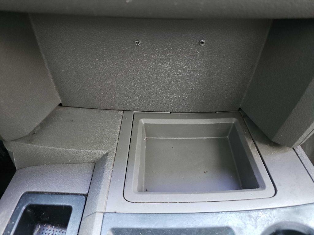 Dodge Ram 3500 2WD Mega Cab 160.5" Laramie 2008