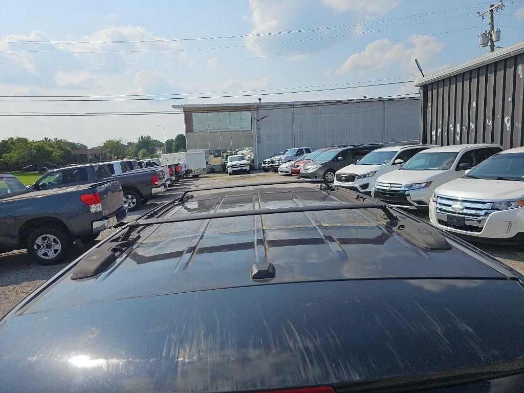 Chrysler Town & Country 4dr Wgn Touring-L 2015