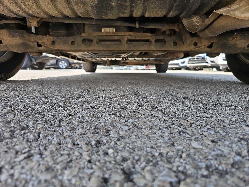 Chrysler Town & Country 4dr Wgn Touring-L 2015