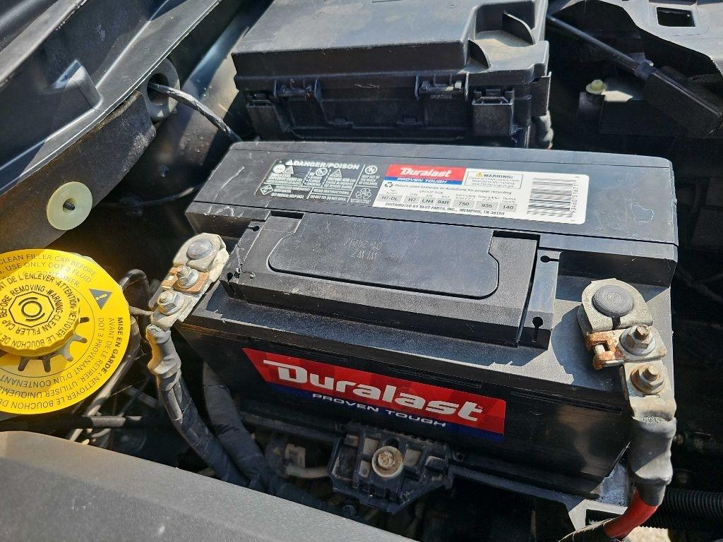 Chrysler Town & Country 4dr Wgn Touring-L 2015