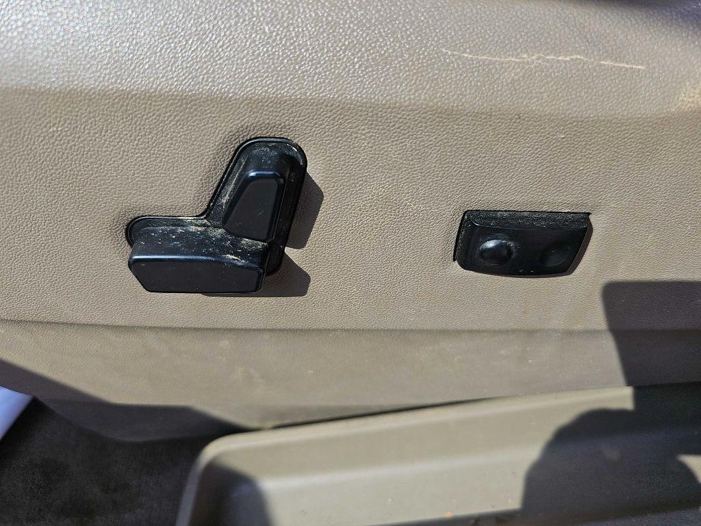 Chrysler Town & Country 4dr Wgn Touring-L 2015