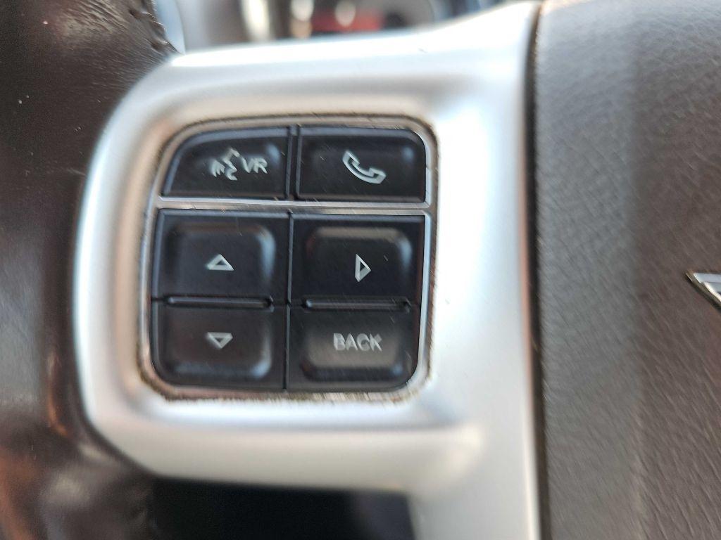 Chrysler Town & Country 4dr Wgn Touring-L 2015