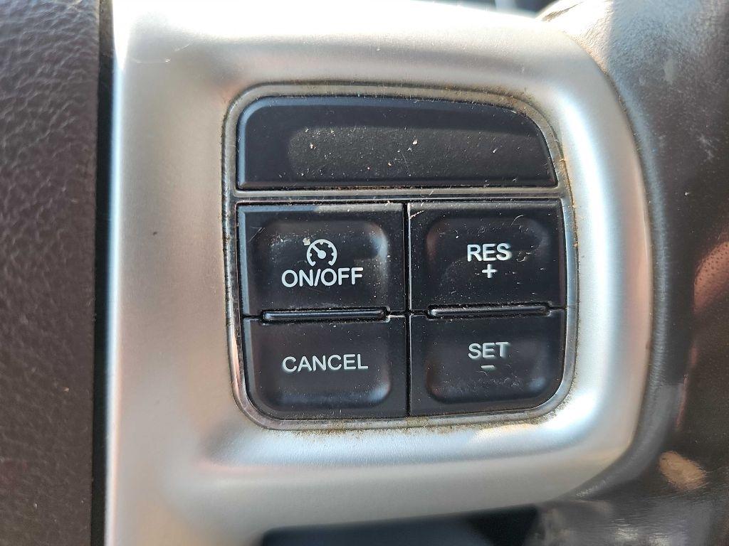 Chrysler Town & Country 4dr Wgn Touring-L 2015