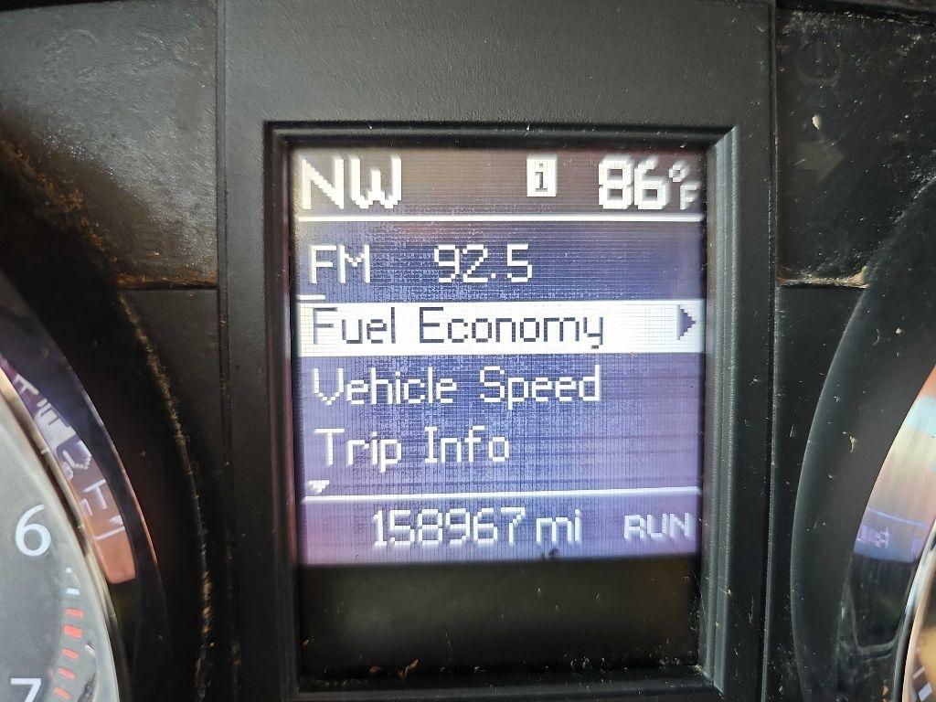 Chrysler Town & Country 4dr Wgn Touring-L 2015