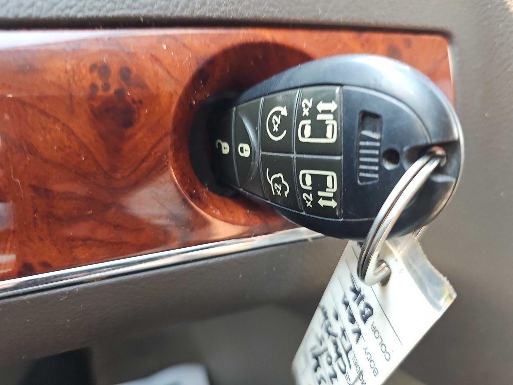 Chrysler Town & Country 4dr Wgn Touring-L 2015