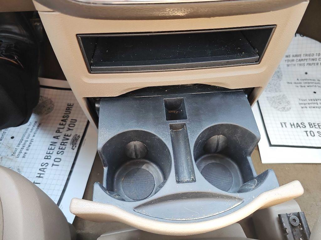 Chrysler Town & Country 4dr Wgn Touring-L 2015