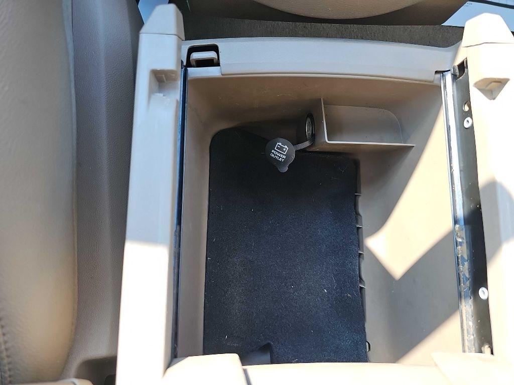 Chrysler Town & Country 4dr Wgn Touring-L 2015