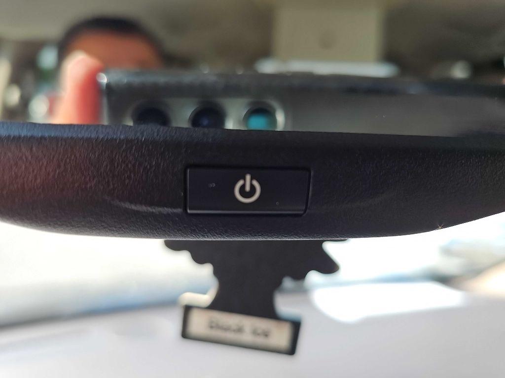 Chrysler Town & Country 4dr Wgn Touring-L 2015