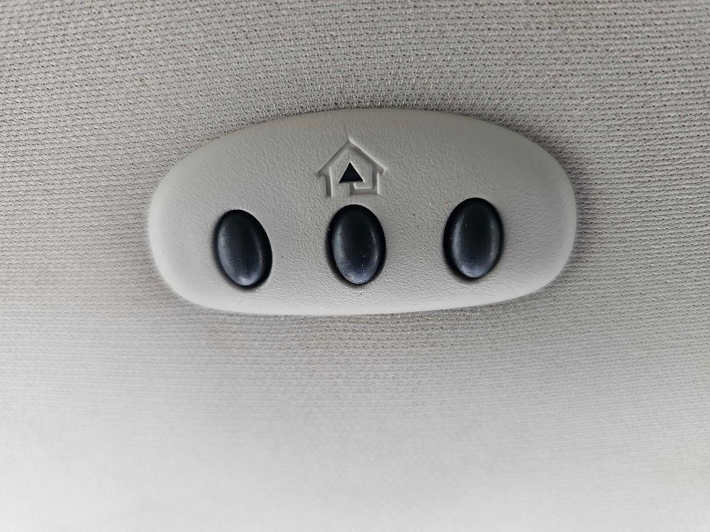 Chrysler Town & Country 4dr Wgn Touring-L 2015