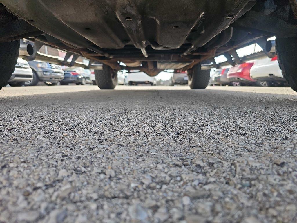 HUMMER H2 4WD 4dr SUV Adventure 2005