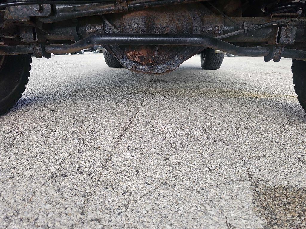 HUMMER H2 4WD 4dr SUV Adventure 2005