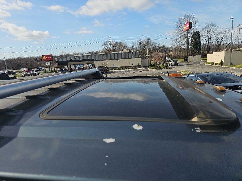 HUMMER H2 4WD 4dr SUV Adventure 2005