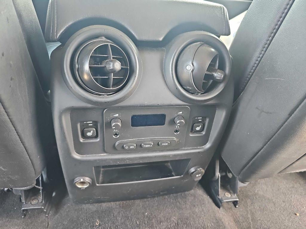 HUMMER H2 4WD 4dr SUV Adventure 2005