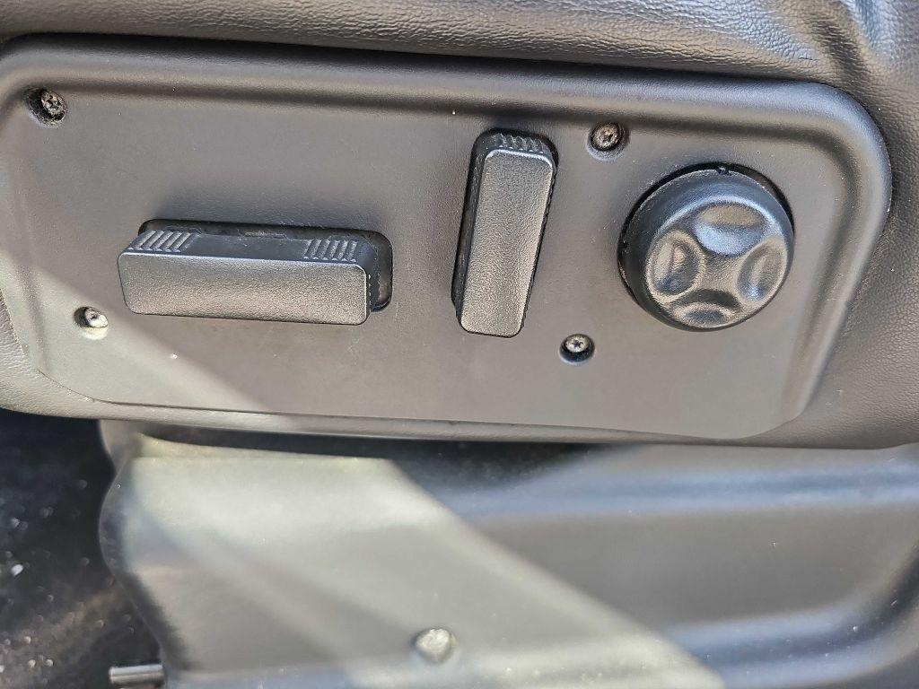 HUMMER H2 4WD 4dr SUV Adventure 2005