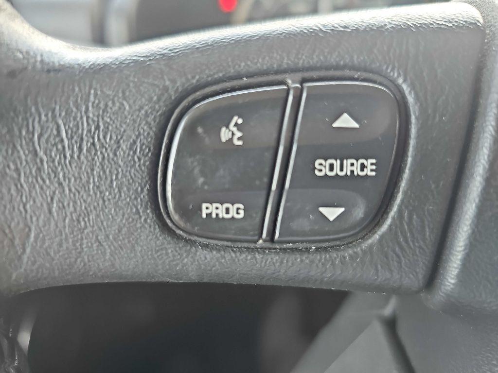 HUMMER H2 4WD 4dr SUV Adventure 2005