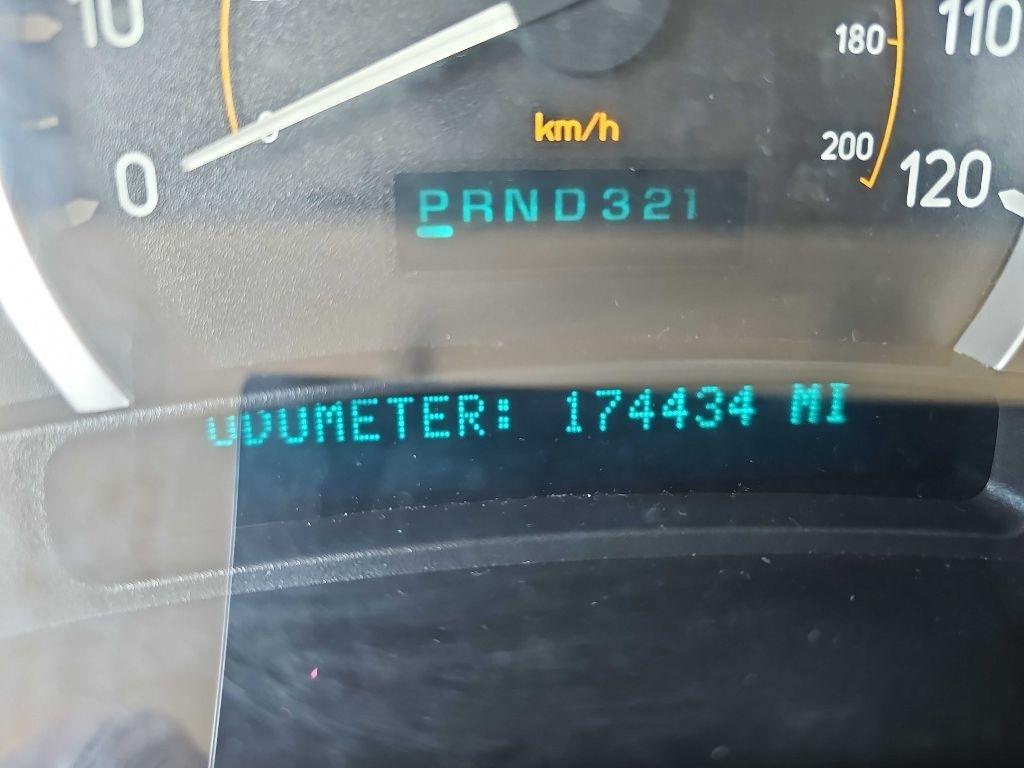 HUMMER H2 4WD 4dr SUV Adventure 2005