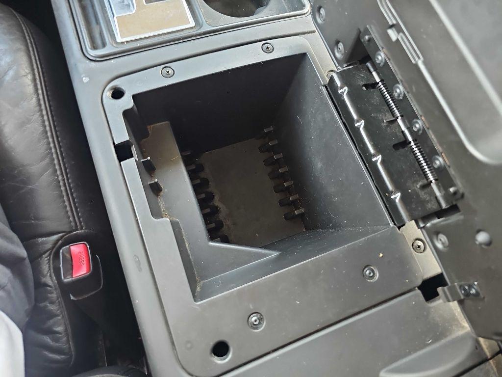 HUMMER H2 4WD 4dr SUV Adventure 2005