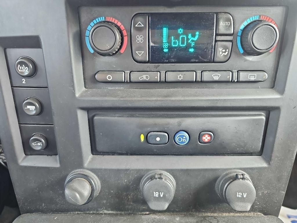 HUMMER H2 4WD 4dr SUV Adventure 2005