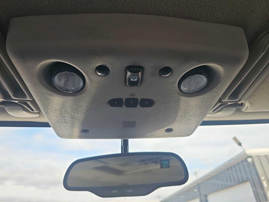 HUMMER H2 4WD 4dr SUV Adventure 2005